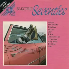 Derek and the Dominos - Electric Seventies