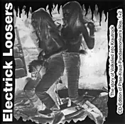 Prophets - Electrick Loosers - The Story Of Volkslied Into Krautrock