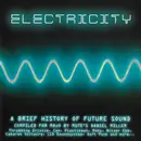CD - Can / LCD Soundsystem / Throbbing Gristle a.o. - Electricity (A Brief History Of Future Sound) - Still Sealed