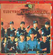 Techno Animal - Electric Ladyland IV