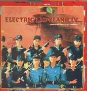 Techno Animal, Bad Street Boy, Alec Empire & others - Electric Ladyland IV