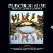 Chieftains, Roy Harper, Traffic... - Electric Muse: The Story Of Folk Into Rock