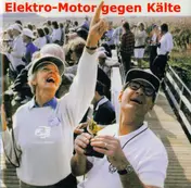 D.J.Krush - Elektro-Motor Gegen Kälte