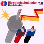Westbam, Haito, Nena - Elektronische Lieder