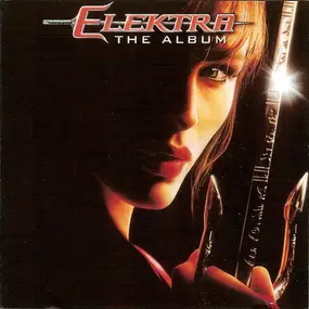 Jet - Elektra - The Album