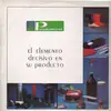 LP - various - el elemento decisivo en su producto