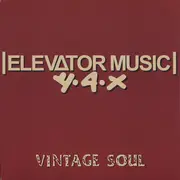 12inch Vinyl Single - Ta'Raach, Mia Simone, Lacks, a.o. - Elevator Music Presents... The Ta'Raach Project - Vintage Soul