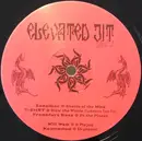 12inch Vinyl Single - Various - Elevated Jit Vol 1