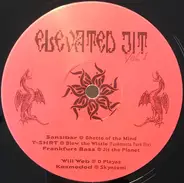 Various - Elevated Jit Vol 1
