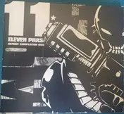 K Hand - Eleven Phases - Detroit Compilation