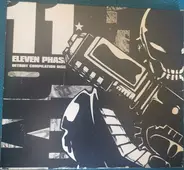 K. Hand, Will Web, Shake & others - Eleven Phases - Detroit Compilation