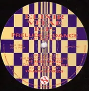 12'' - Various - Elixir Vitae E.P. - Prelude-2-Dance 12' Edition I