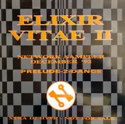 2 x 12inch Vinyl Single - Just Jooce, The Reese Project, Yolanda Reynolds - Elixir Vitae II - Gatefold