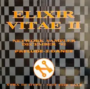 Just Jooce, The Reese Project, Yolanda Reynolds - Elixir Vitae II