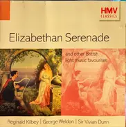 Various - Elizabethan Serenade