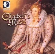 CD - Various - Elizabeth's Music