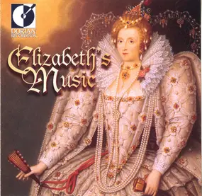 Various Artists - Elizabeth's Music