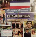 CD - Elton John / Tom Petty / Ryan Adams a.o. - Elizabethtown - Music From The Motion Picture - incl. Cardboard Slipcase