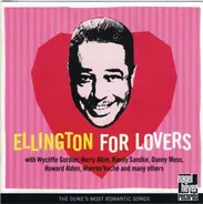 Harry Allen Quintet,, Danny Moss - Ellington For Lovers. The Duke's Most Romantic Songs