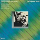 Double LP - Duke Ellington, Charles Mingus etc. - Ellingtonia, Volume Two - The Impulse Years