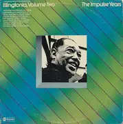 Double LP - Duke Ellington, Charles Mingus etc. - Ellingtonia, Volume Two - The Impulse Years
