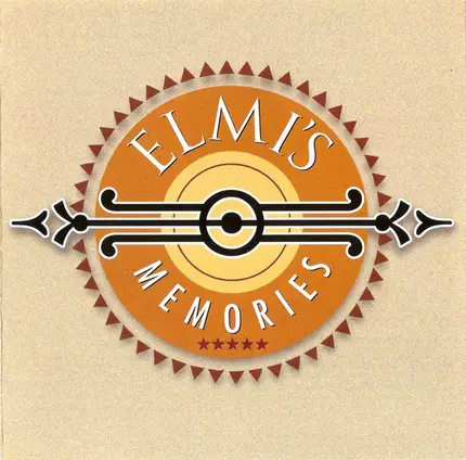 Chicory Tip, Daniel Boone, a. o. - Elmi's Memories