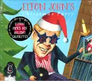 CD - Elton John, Bruce Springsteen, The Beach Boys a.o. - Elton John's Christmas Party - Digipak