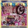 CD - Various - Elvis Mania 2