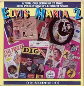 Link Davis - Elvis Mania 2