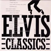 Roy Brown - Elvis Classics