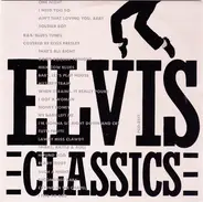 Big Boy Crudup / Roy Brown / Kokomo Arnold / a.o. - Elvis Classics