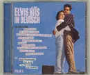 CD - Elvis Presley - Elvis Hits In Deutsch Aus Den Filmen, Folge 2