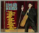CD - Elvis Presley - Elvis Hits In Deutsch, Folge 3
