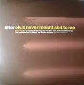 DJ Q - Elvis Never Meant Shit To Me
