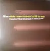 Double LP - DJ Q, Sunship, Kid Loops, The Fire This Time... - Elvis Never Meant Shit To Me