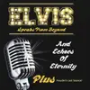 CD - Various - Elvis Speaks From Beyond