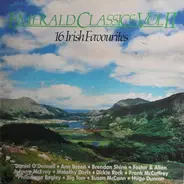 Ann Breen, Brendan Shine, Philomena Begley a.o. - Emerald Classics Vol. 2