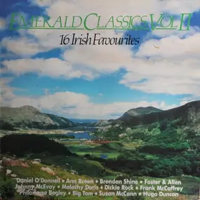 Brendan Shine - Emerald Classics Vol. 2
