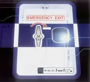 CD - Mokk, Nedris, a.o. - Emergency Exit - Digipak