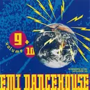 Double CD - Beastie Boys, Jon Secada, Arrested Development, a.o. - EMI Dancehouse Volume 9+10 - Limited Edition Promo