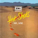 CD - Diana Ross, Jon Secada, Tony Hadley, a.o. - EMI Hot Shots Nr. 3/92
