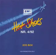 Joe Cocker / Morrissey / Black Sabbath a.o. - EMI Hot Shots Nr. 4/92