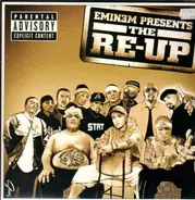 Eminem - Eminem Presents: The Re-Up