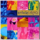 Double CD - Fairuz,Amr Diab,Mayada El Hennawy, a.o - Emirates Nights