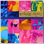 Double CD - Fairuz,Amr Diab,Mayada El Hennawy, a.o - Emirates Nights