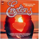 LP - Various - Emotions