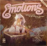 LP - Various - Emotions