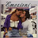CD - Various - Emozioni - Die Schönsten Italo-Kuschelsongs