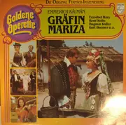 LP - Kalman - Emmerich Kalman Grafin Mariza