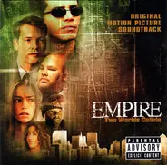 Mobb Deep / DMX / India.Arie a.o. - Empire - Two Worlds Collide (Original Motion Picture Soundtrack)